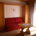 Garni Pfandl Pensjonat Neustift im Stubaital