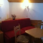 Pensjonat Garni Pfandl 3*