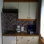 Pensjonat Garni Pfandl 3*