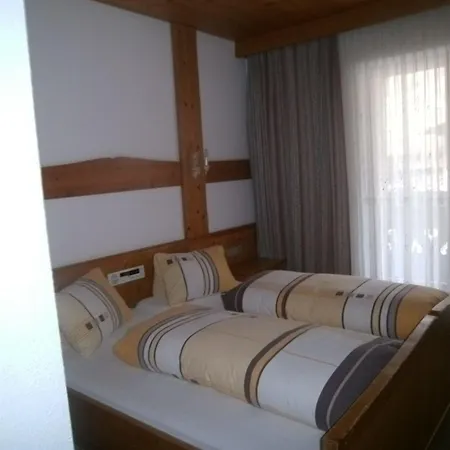 Garni Pfandl Neustift im Stubaital