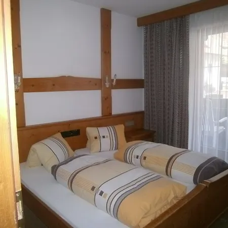 Garni Pfandl Pensionat