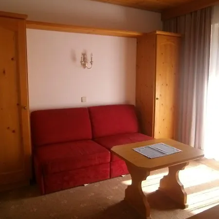 Garni Pfandl Pensionat Neustift im Stubaital