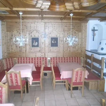 Maison d'hôtes Garni Pfandl Neustift im Stubaital