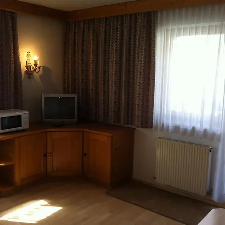 Pensionat Garni Pfandl Neustift im Stubaital