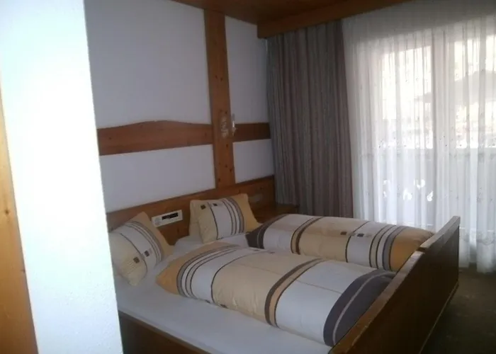 Garni Pfandl Neustift im Stubaital