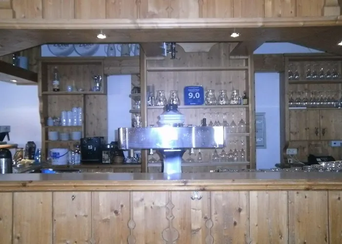 Garni Pfandl Maison d'hôtes