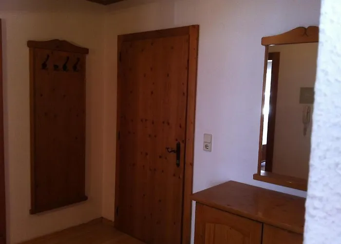 Garni Pfandl Neustift im Stubaital