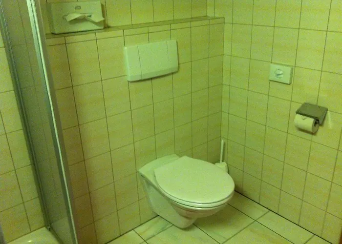 Maison d'hôtes Garni Pfandl