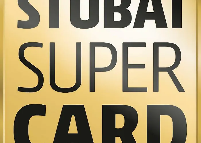 Maison d'hôtes Garni Pfandl Neustift im Stubaital