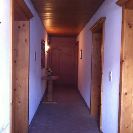 Penzion Garni Pfandl 3*