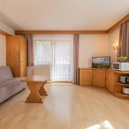 Garni Pfandl Vendégház 3*