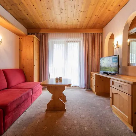 Vendégház Garni Pfandl