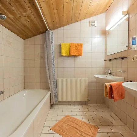 Garni Pfandl Penzion 3*