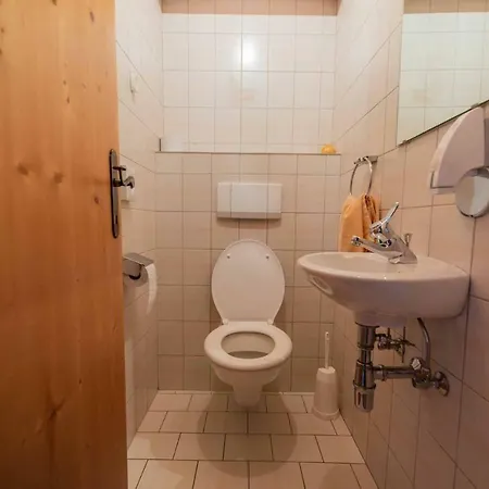 Garni Pfandl Penzion