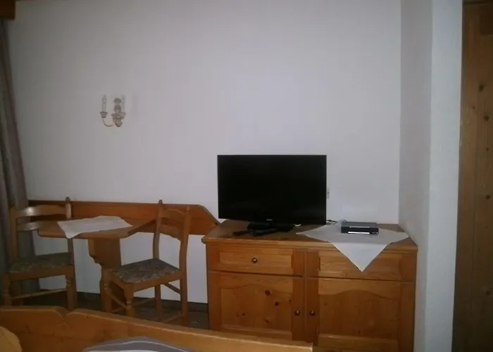 加尼凡德尔旅馆 施图拜河谷新施蒂夫特