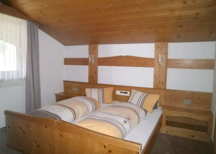 加尼凡德尔旅馆