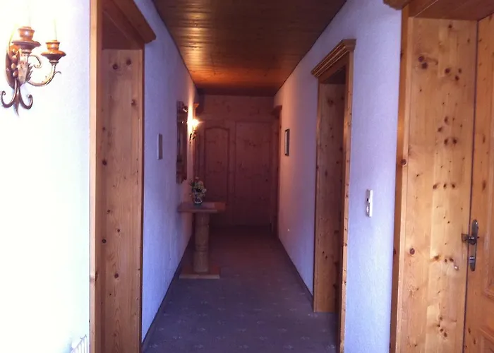 招待所 加尼凡德尔旅馆 3*