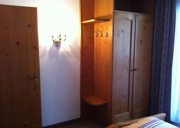 招待所 加尼凡德尔旅馆