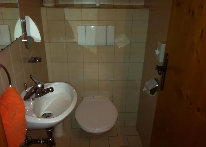 加尼凡德尔旅馆