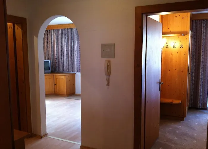 加尼凡德尔旅馆