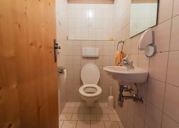 加尼凡德尔旅馆 招待所