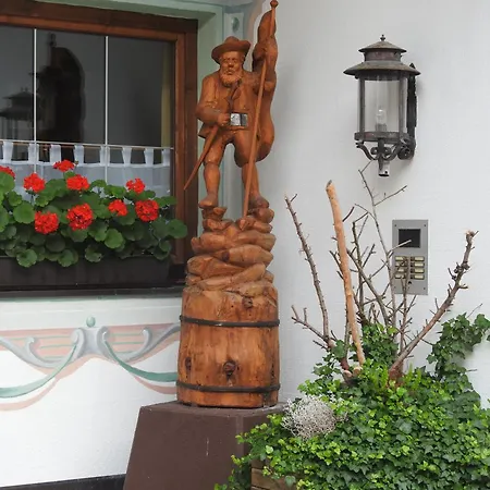 Garni Pfandl Neustift im Stubaital