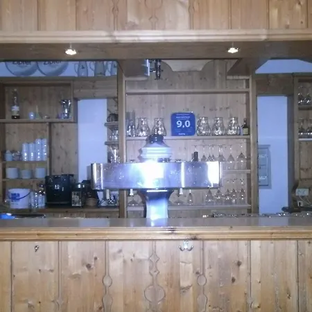 Garni Pfandl Guest house