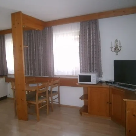 Garni Pfandl Guest house