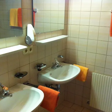 Guest house Garni Pfandl Neustift im Stubaital