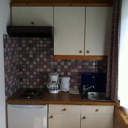 Guest house Garni Pfandl 3*