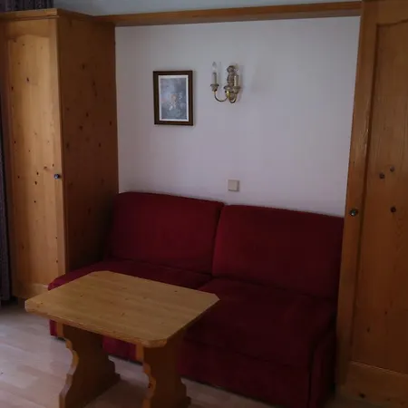 Garni Pfandl Neustift im Stubaital