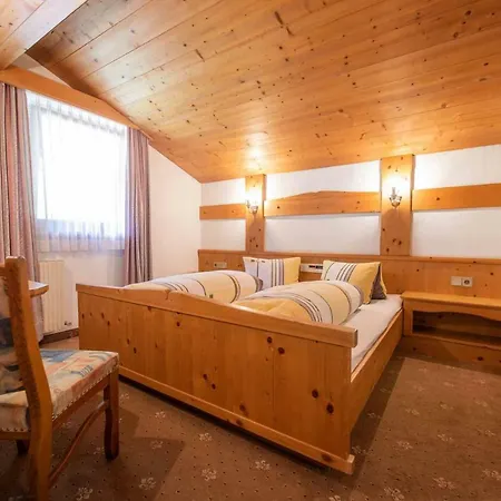 Guest house Garni Pfandl